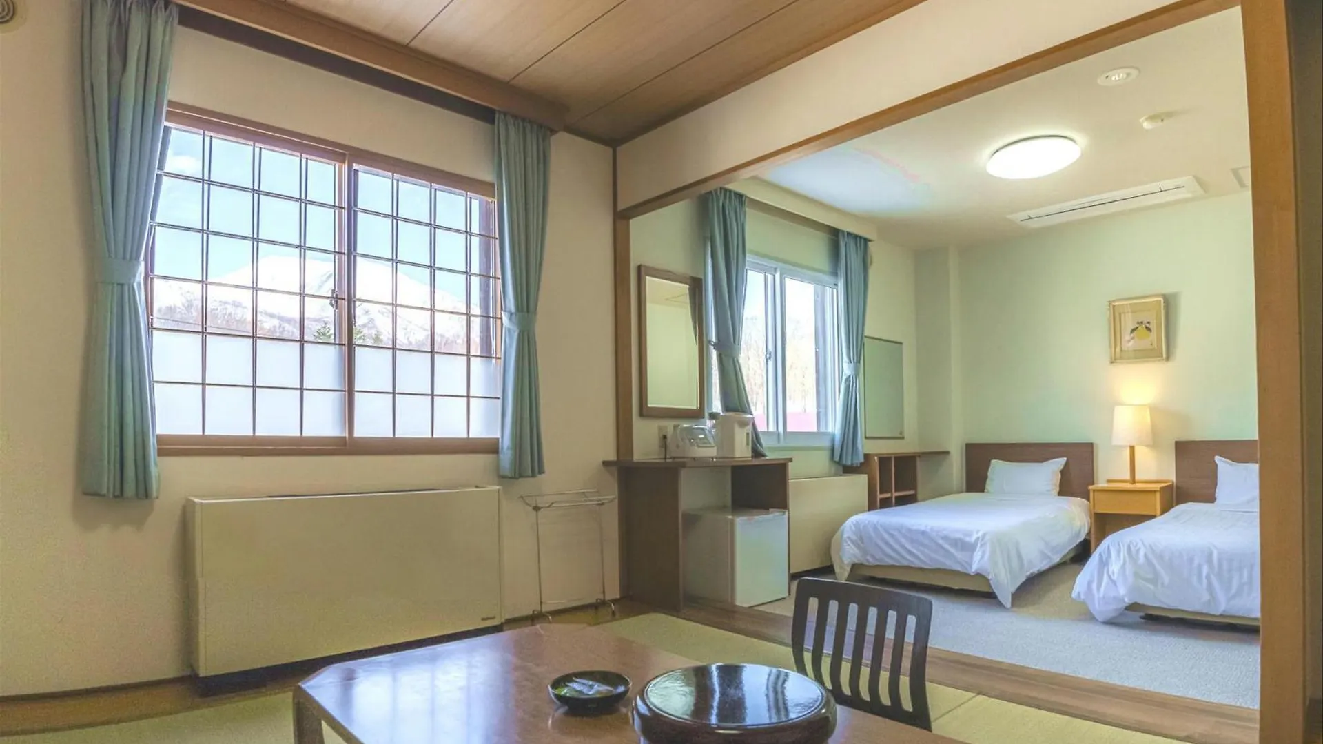 Niseko Grand Hotel