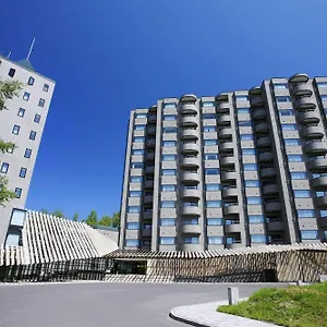 新雪谷塔度假酒店 酒店