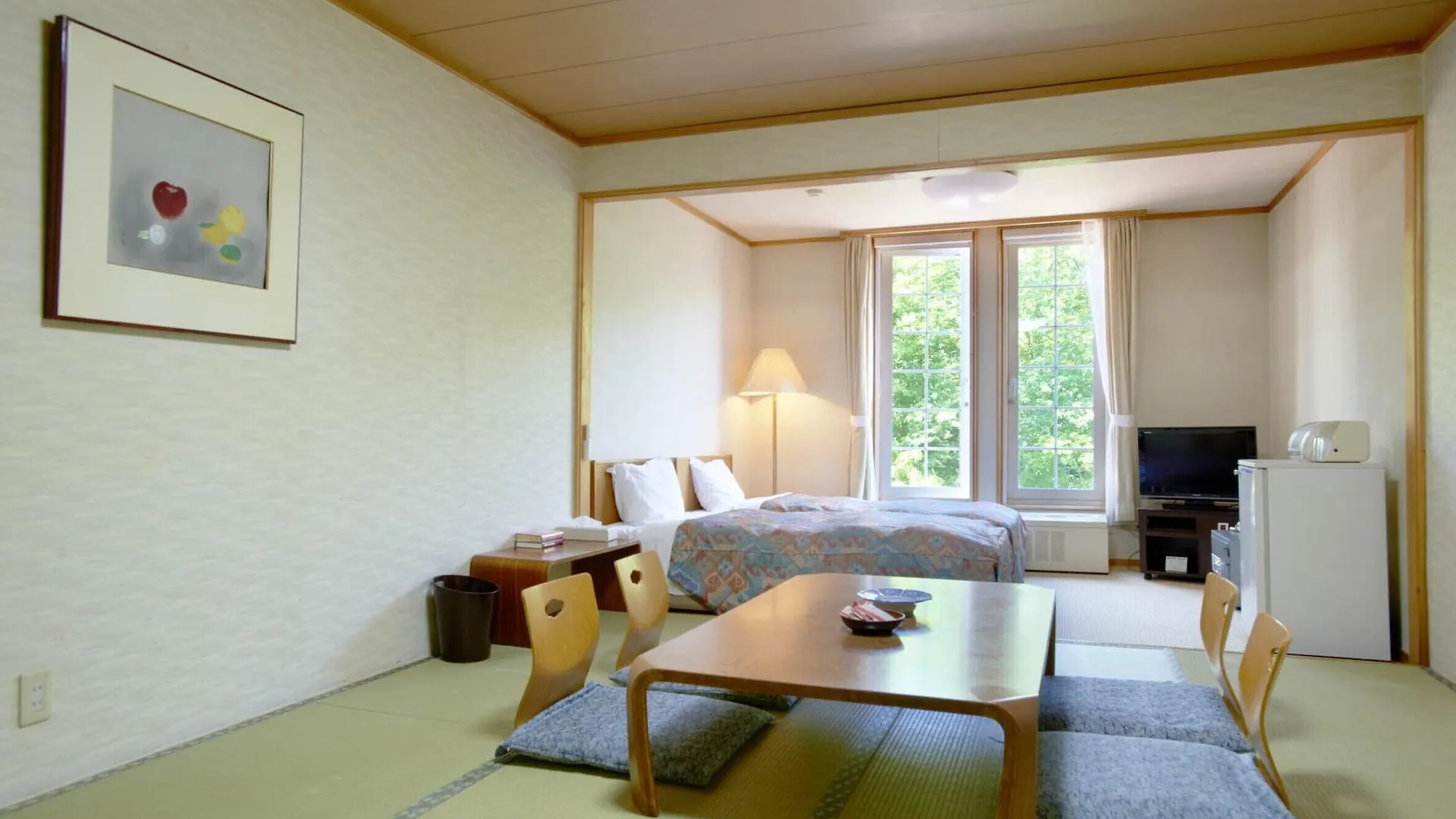 Niseko Grand Hotel