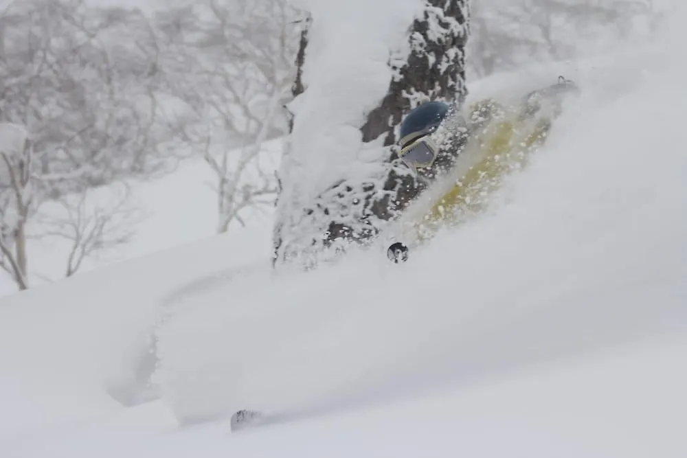 Niseko Grand Hotel