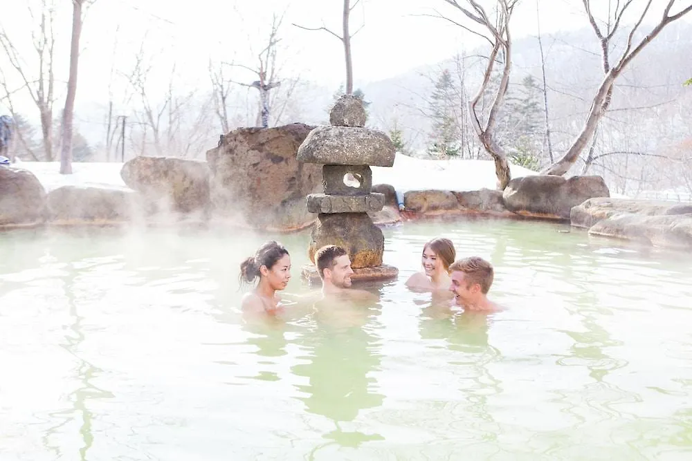 Niseko Grand Hotel 3*,  Japonia