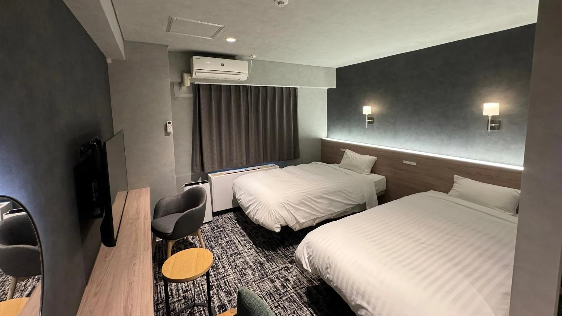 Niseko Grand Hotel 3*,