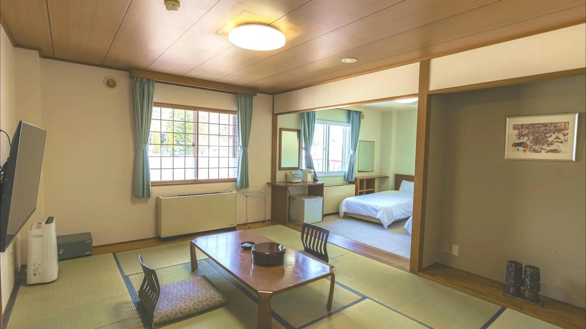 ***  Niseko Grand Hotel Japonia