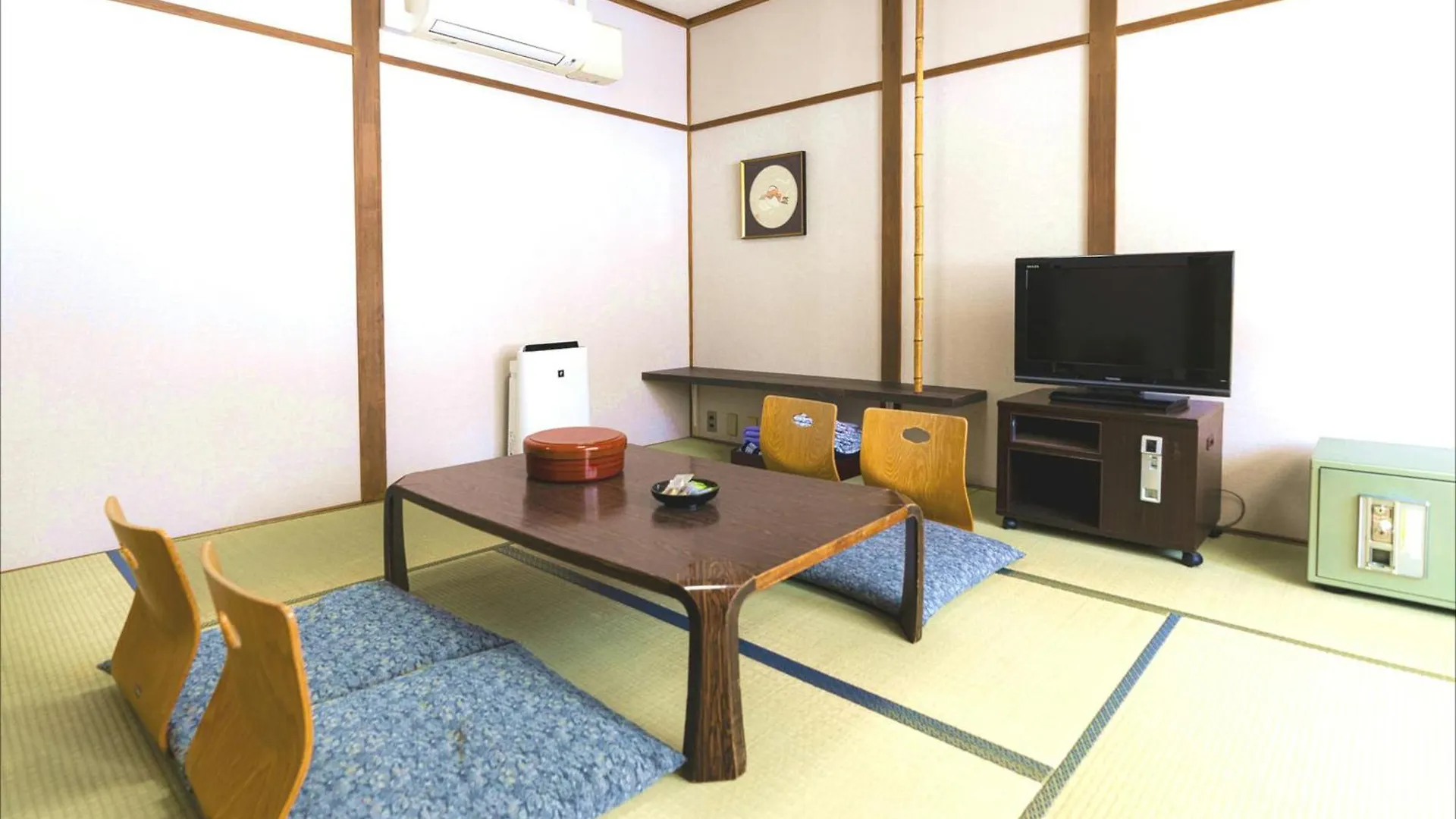 Niseko Grand Hotel