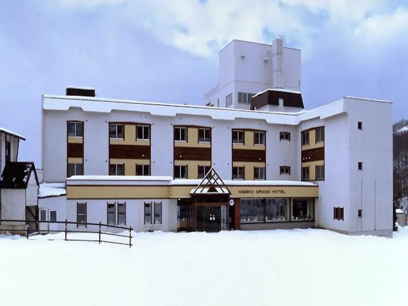 ***  Niseko Grand Hotel Japonia