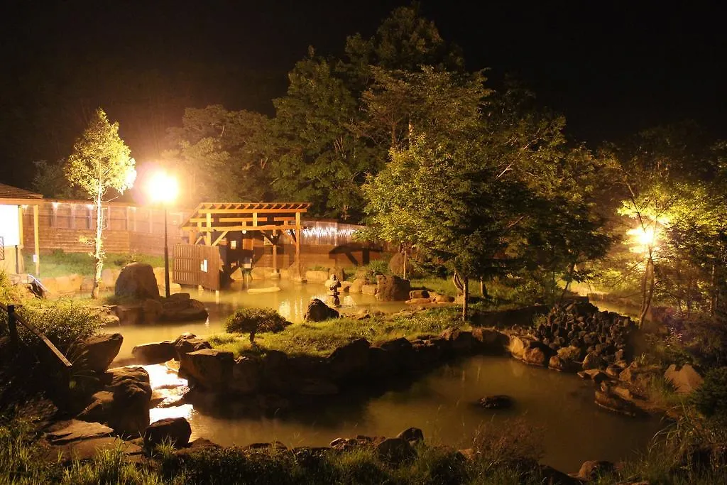 Niseko Grand Hotel 3*,  Japonia