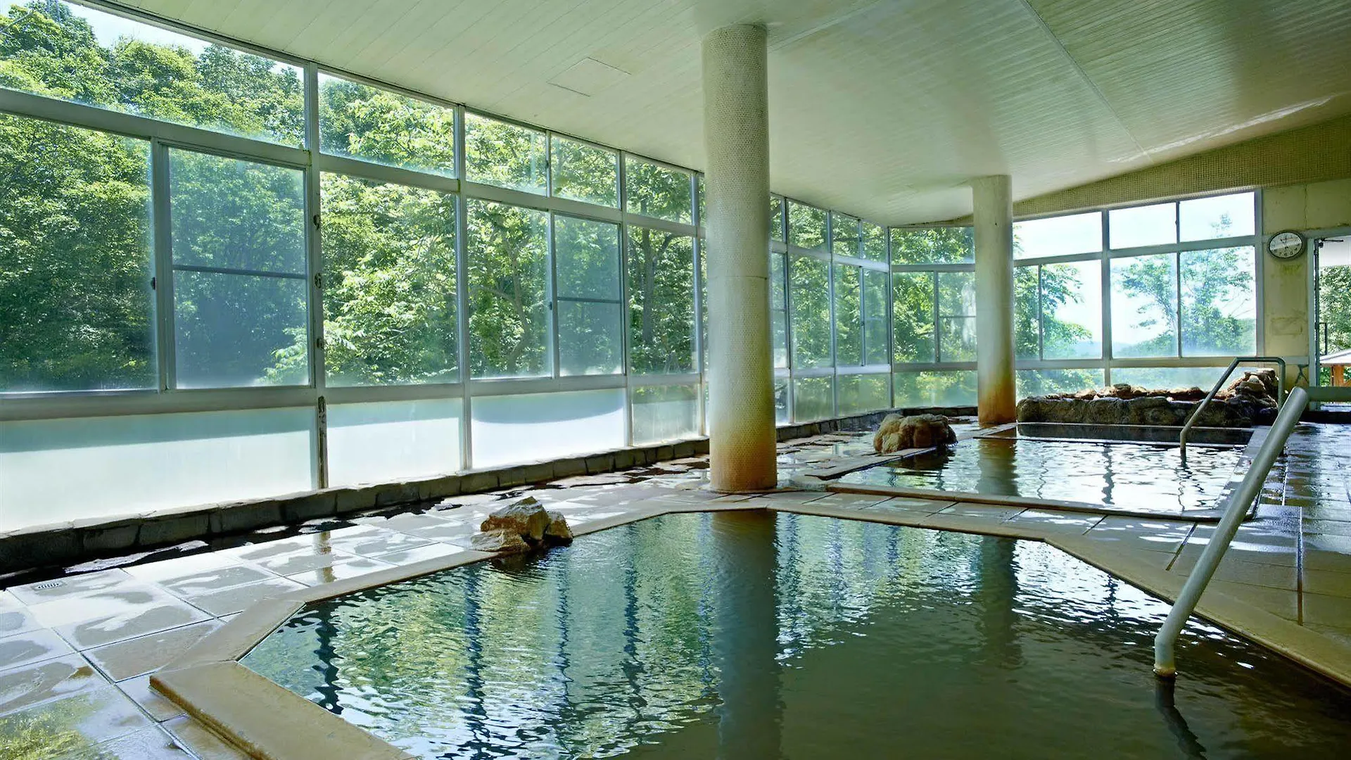 Niseko Grand Hotel