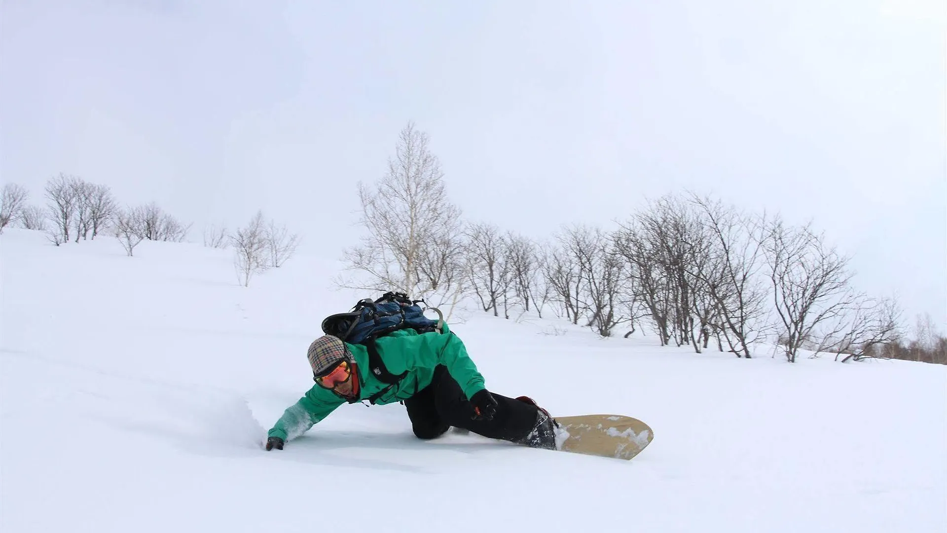 Niseko Grand Hotel 3*,