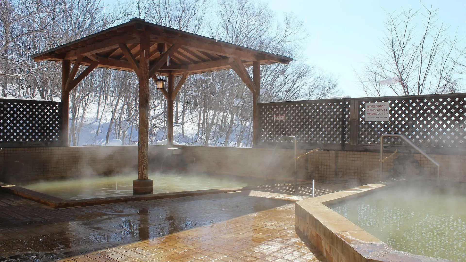 Niseko Grand Hotel 3*,