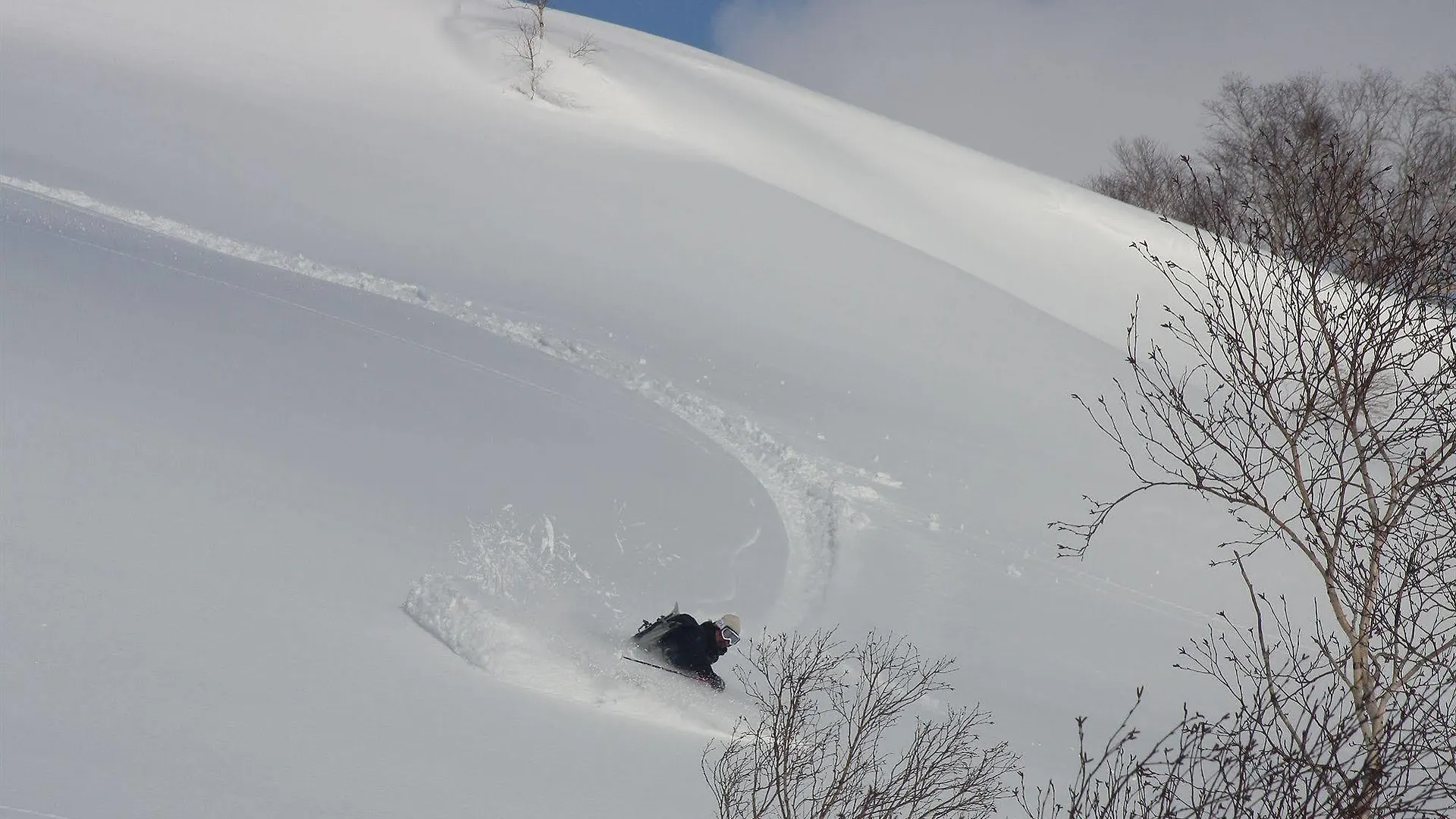 Niseko Grand Hotel