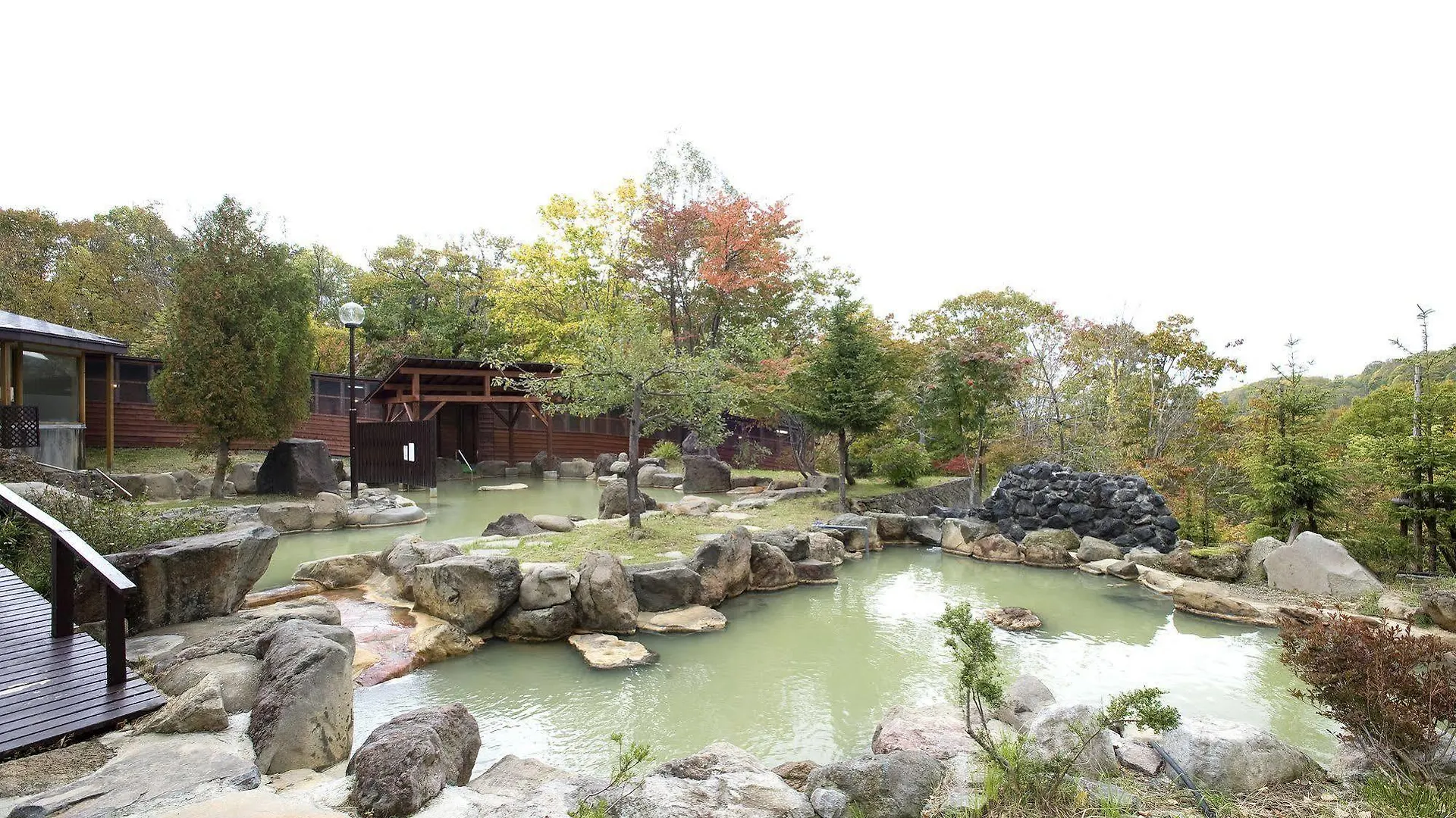 Niseko Grand Hotel Japonia