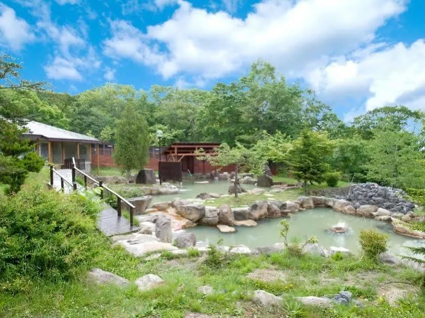 Niseko Grand Hotel 3*,  Japonia