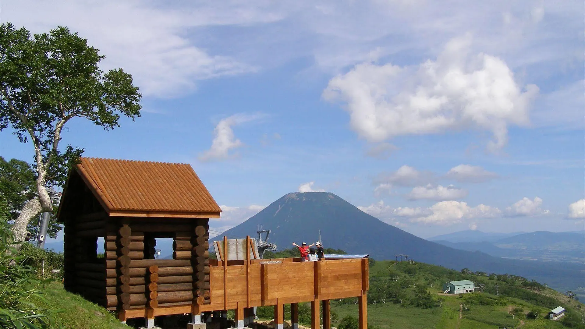 Niseko Grand Hotel